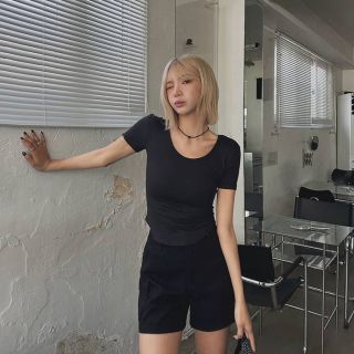 韓國服飾-KW-0620-164-韓國官網-上衣