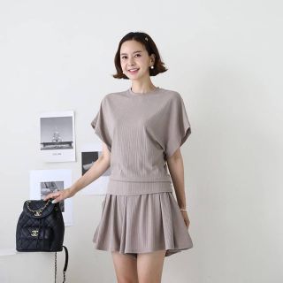 韓國服飾-KW-0620-175-韓國官網-套裝