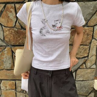 韓國服飾-KW-0620-194-韓國官網-上衣