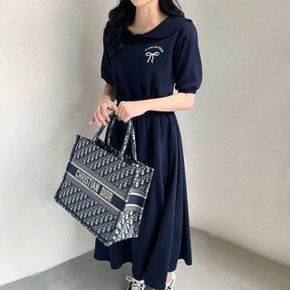 韓國服飾-KW-0620-217-韓國官網-連衣裙
