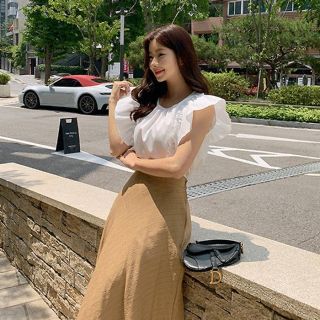 韓國服飾-KW-0620-220-韓國官網-上衣