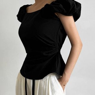 韓國服飾-KW-0620-229-韓國官網-上衣