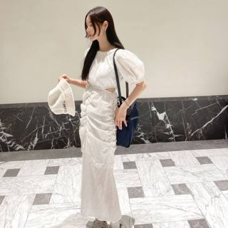 韓國服飾-KW-0620-253-韓國官網-連衣裙