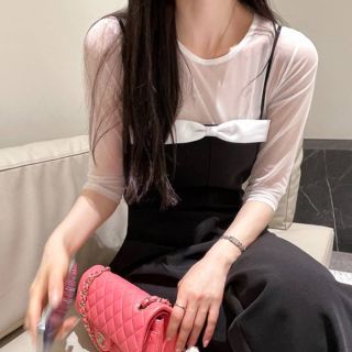 韓國服飾-KW-0620-263-韓國官網-上衣