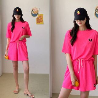 韓國服飾-KW-0620-271-韓國官網-套裝