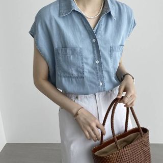 韓國服飾-KW-0620-287-韓國官網-上衣
