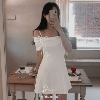 韓國服飾-KW-0620-290-韓國官網-連衣裙