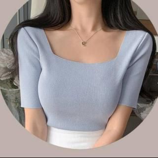 韓國服飾-KW-0620-299-韓國官網-上衣