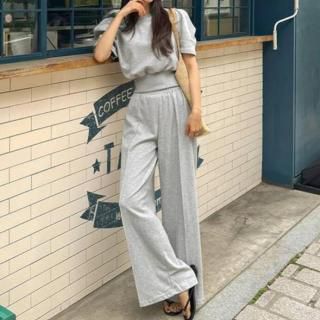 韓國服飾-KW-0620-311-韓國官網-套裝