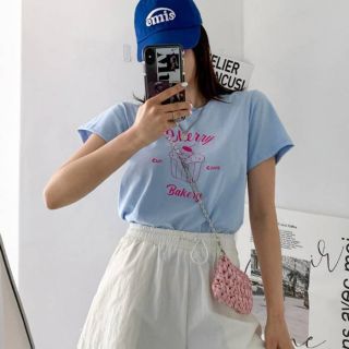 韓國服飾-KW-0620-336-韓國官網-上衣