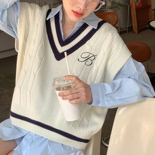 韓國服飾-KW-0620-357-韓國官網-上衣
