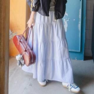 韓國服飾-KW-0620-363-韓國官網-短裙