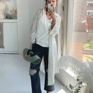 韓國服飾-KW-0620-392-韓國官網-上衣