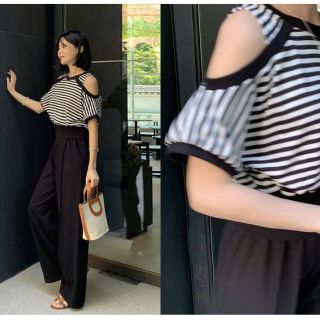 韓國服飾-KW-0620-403-韓國官網-套裝
