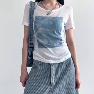 韓國服飾-KW-0620-407-韓國官網-上衣