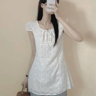韓國服飾-KW-0620-418-韓國官網-連衣裙