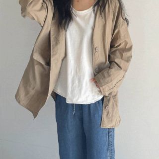 韓國服飾-KW-0620-448-韓國官網-外套