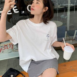 韓國服飾-KW-0624-024-韓國官網-上衣