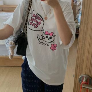 韓國服飾-KW-0624-037-韓國官網-上衣