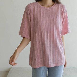 韓國服飾-KW-0624-042-韓國官網-上衣