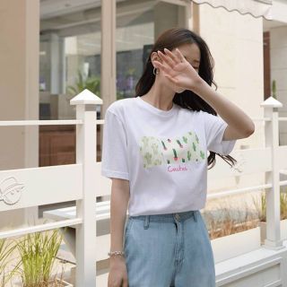 韓國服飾-KW-0624-059-韓國官網-上衣