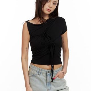 韓國服飾-KW-0624-060-韓國官網-上衣