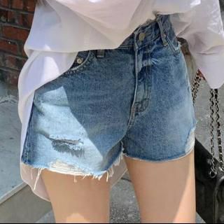 韓國服飾-KW-0624-091-韓國官網-褲子