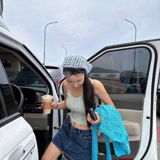 韓國服飾-KW-0624-098-韓國官網-上衣