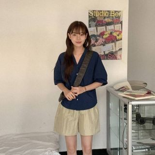 韓國服飾-KW-0624-171-韓國官網-上衣