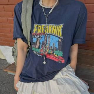 韓國服飾-KW-0624-269-韓國官網-上衣