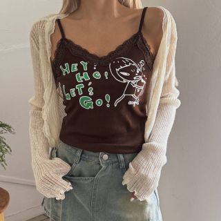 韓國服飾-KW-0624-301-韓國官網-開襟衫