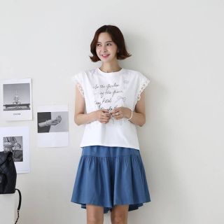 韓國服飾-KW-0624-311-韓國官網-上衣