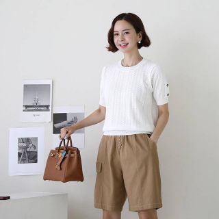 韓國服飾-KW-0624-312-韓國官網-上衣