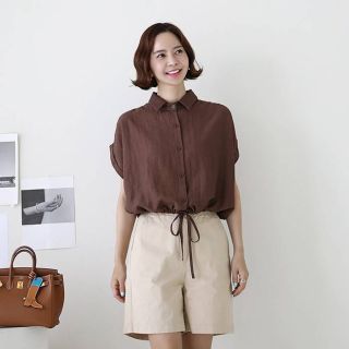 韓國服飾-KW-0624-313-韓國官網-上衣