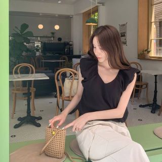 韓國服飾-KW-0624-335-韓國官網-上衣