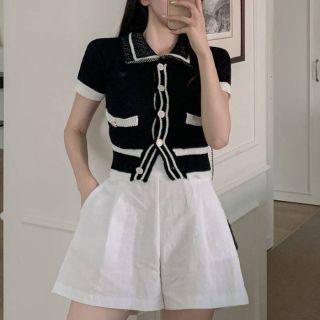 韓國服飾-KW-0624-348-韓國官網-開襟衫