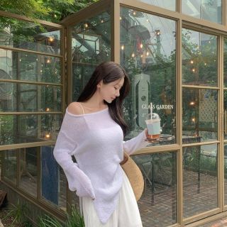 韓國服飾-KW-0624-352-韓國官網-上衣