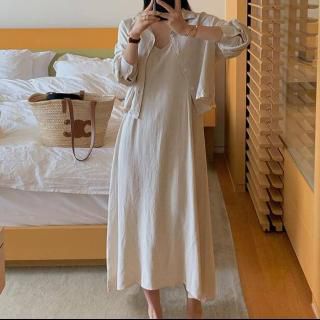 韓國服飾-KW-0624-395-韓國官網-套裝