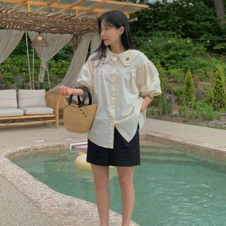 韓國服飾-KW-0624-397-韓國官網-上衣