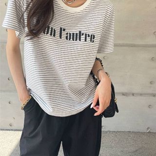 韓國服飾-KW-0624-403-韓國官網-上衣