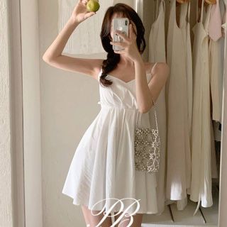 韓國服飾-KW-0624-461-韓國官網-連衣裙