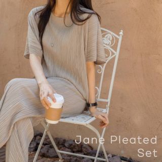 韓國服飾-KW-0624-463-韓國官網-套裝