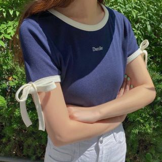 韓國服飾-KW-0624-465-韓國官網-上衣