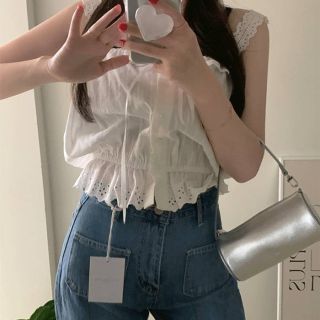 韓國服飾-KW-0624-469-韓國官網-上衣
