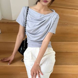 韓國服飾-KW-0624-470-韓國官網-上衣