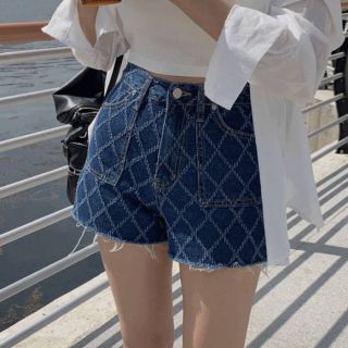 韓國服飾-KW-0624-486-韓國官網-褲子