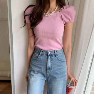 韓國服飾-KW-0624-510-韓國官網-上衣