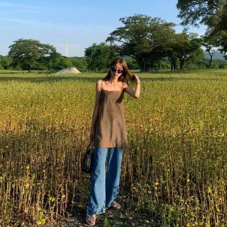 韓國服飾-KW-0624-515-韓國官網-連衣裙