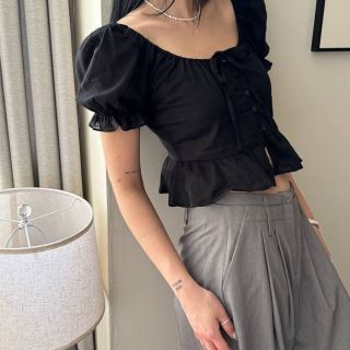韓國服飾-KW-0624-556-韓國官網-上衣