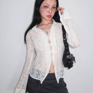 韓國服飾-KW-0624-774-韓國官網-上衣